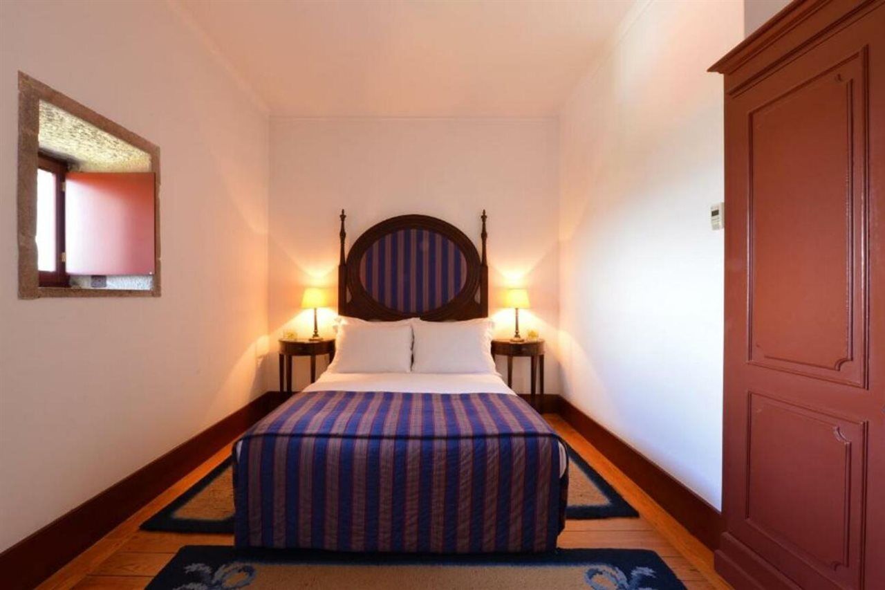 Pousada Mosteiro De Guimaraes Ngoại thất bức ảnh